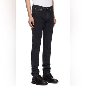 A.P.C. Men’s Petit New Standard Jeans
